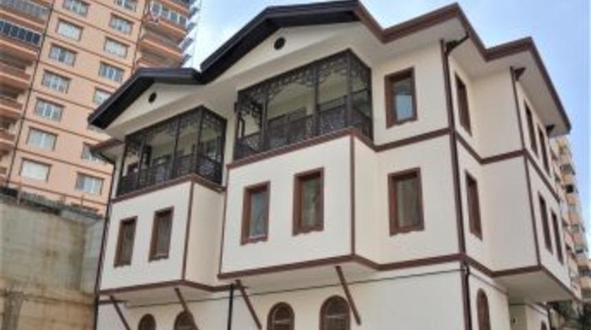 Gemlik&rsquo;e Yeni Sağlık Merkezi