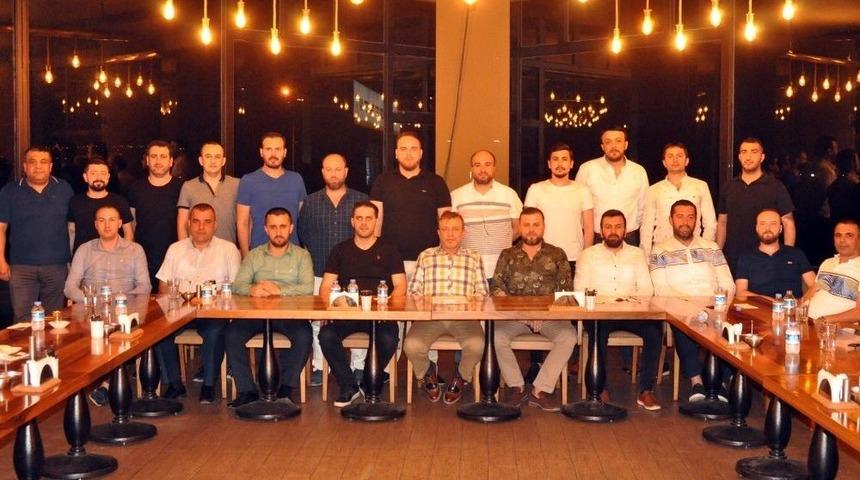 İneg&ouml;lspor&rsquo;da G&ouml;zler Genel Kurulda