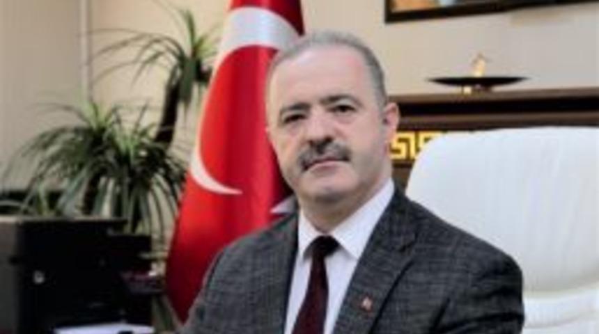 Başkan &Ouml;zg&ouml;k&ccedil;e&rsquo;nin &lsquo;19 Mayıs Atat&uuml;rk&rsquo;&uuml; Anma, Gen&ccedil;lik Ve Spor Bayramı&rsquo; Mesajı