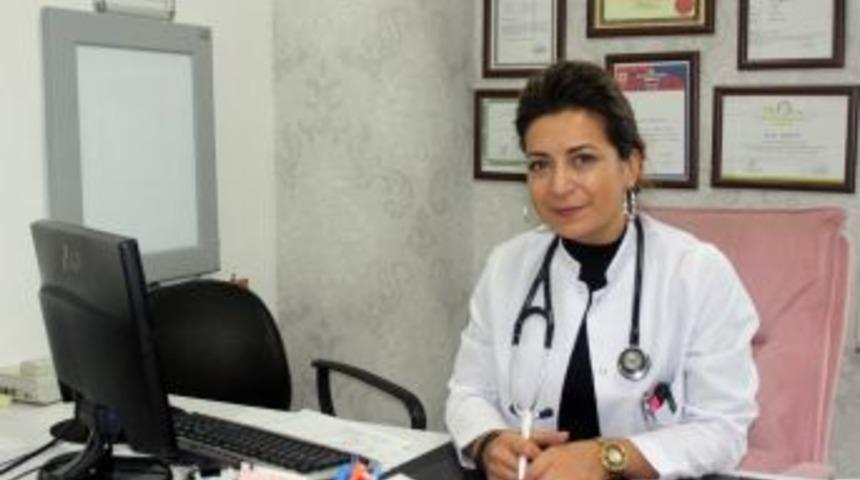 Gizli Tehlike &rsquo;hipertansiyon&rsquo;