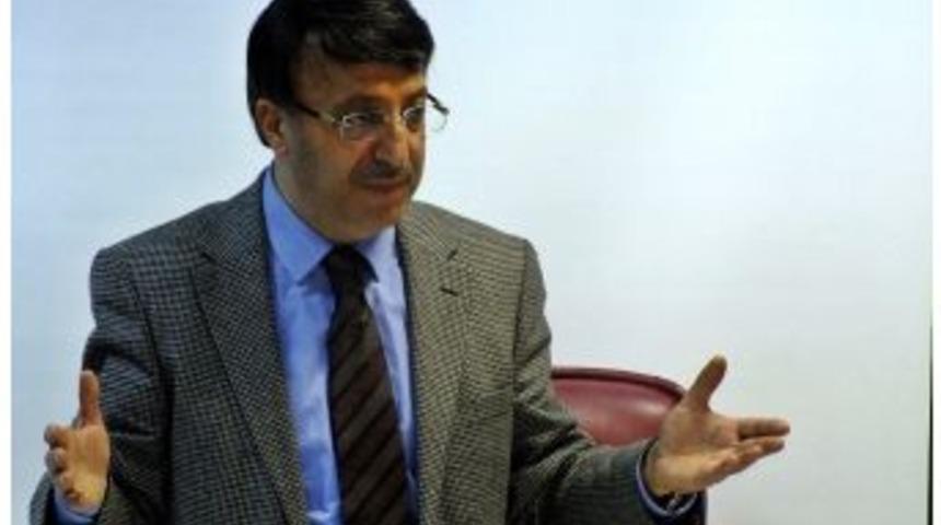 Van’da Ak Parti’nin İlçe Kongreleri Tamamlandı