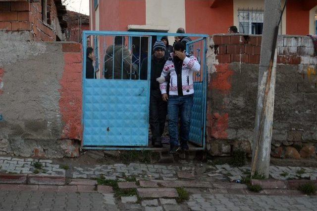 Kırıkkale Polisinden Şafak Operasyonu: 3 Gözaltı