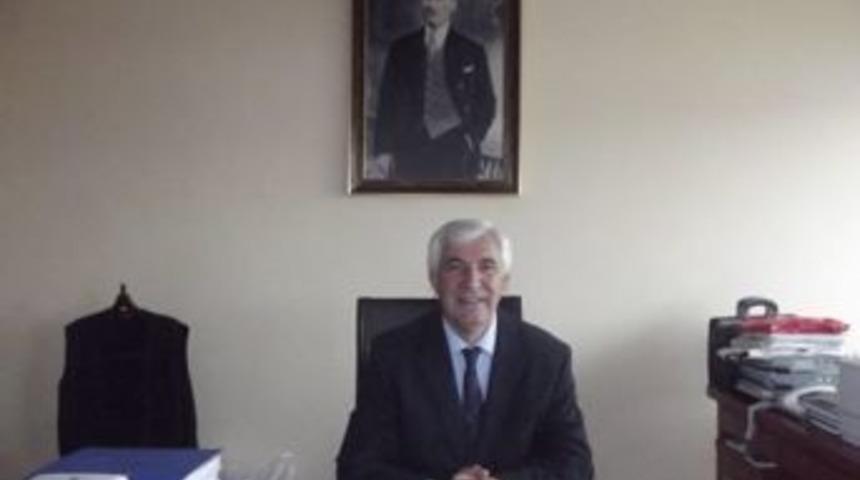 Kent Konseyinin Kop Okuyor Projesi Kabul Edildi