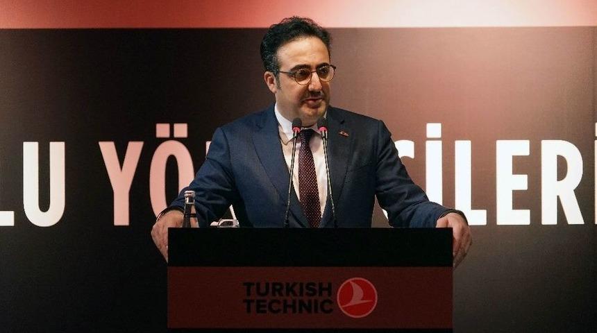 Thy Teknik Yurt Dışında Da Hangar Kuracak