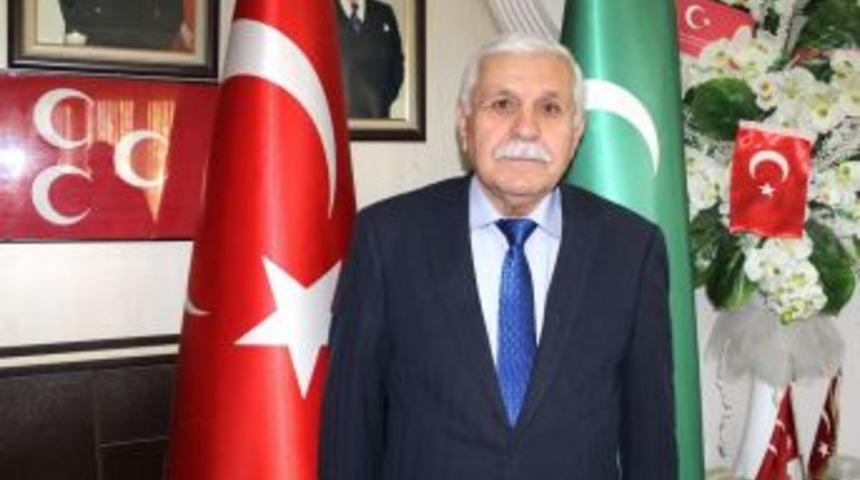 Mhp 24 Haziran Se&ccedil;imde Yılların &Ouml;zlemini Gidermek İstiyor