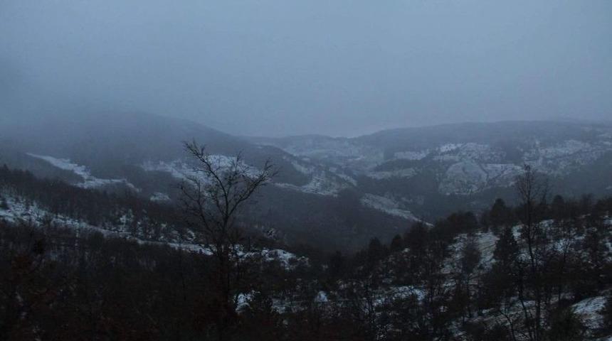 Akdağ Beyaza B&uuml;r&uuml;nd&uuml;