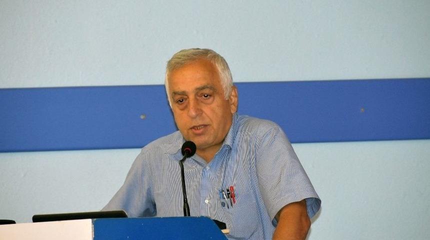 Y&uuml;z&uuml; G&uuml;len, Y&uuml;z G&uuml;ld&uuml;ren Bir Hastane