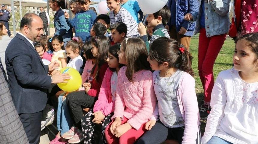 Şanlıurfa&rsquo;da K&uuml;t&uuml;phane Haftası Etkinlikleri