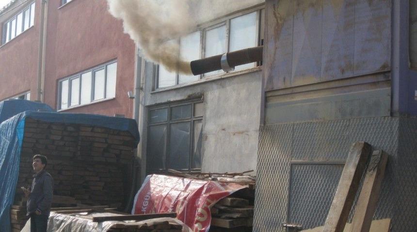 İneg&ouml;l İ&ccedil;in &lsquo;temiz Hava&rsquo; Protokol&uuml;