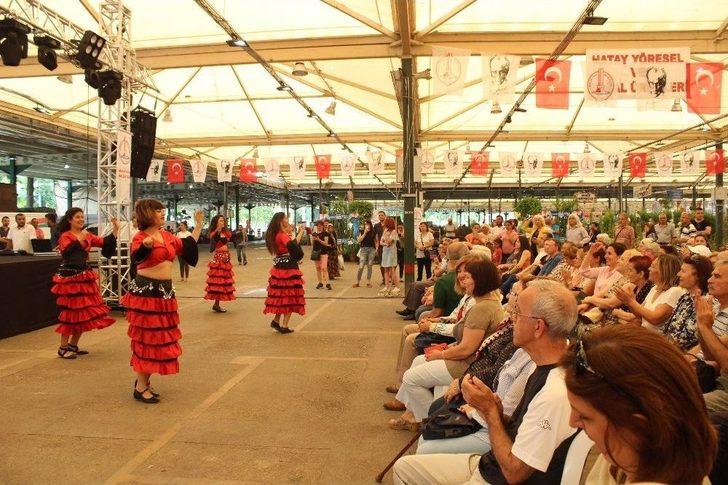 Karşıyaka Çiçek Açtı G5