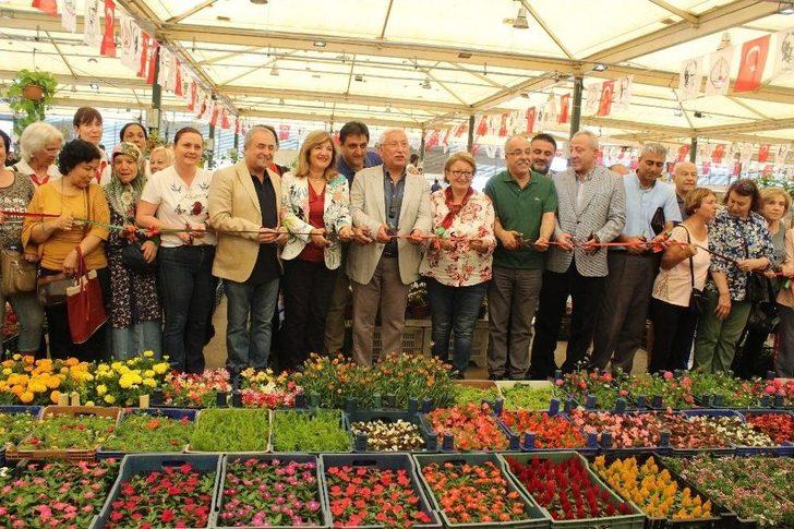 Karşıyaka Çiçek Açtı G1