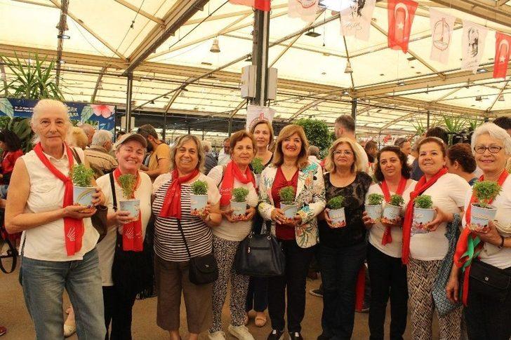 Karşıyaka Çiçek Açtı G2