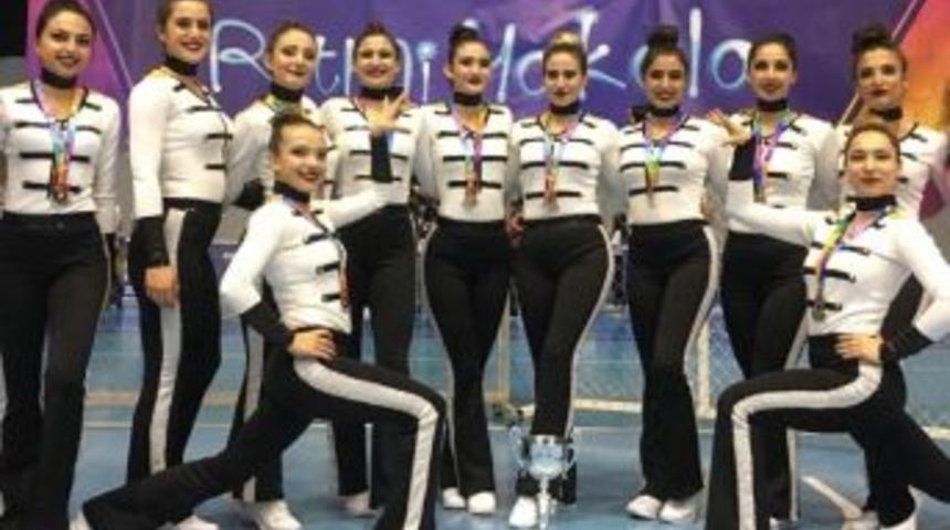 Me&uuml;&rsquo;n&uuml;n Spordaki Başarısı