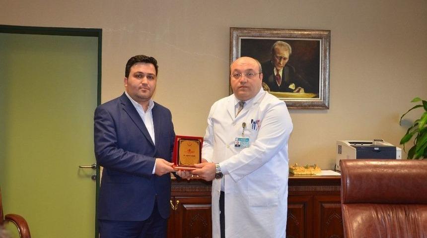 Beyin &Ouml;l&uuml;m&uuml; Ger&ccedil;ekleşen Gencin Organları 3 Hastaya Umut Oldu