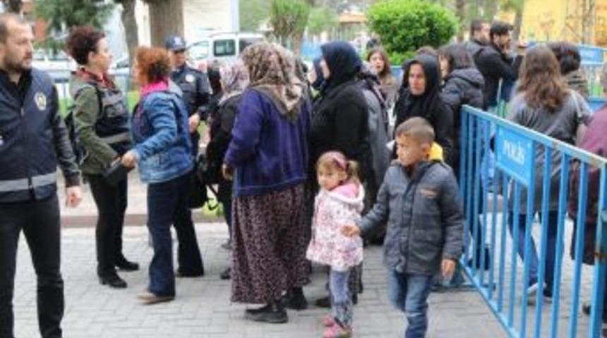 Soma Davasında Savcı M&uuml;talaasını Verdi