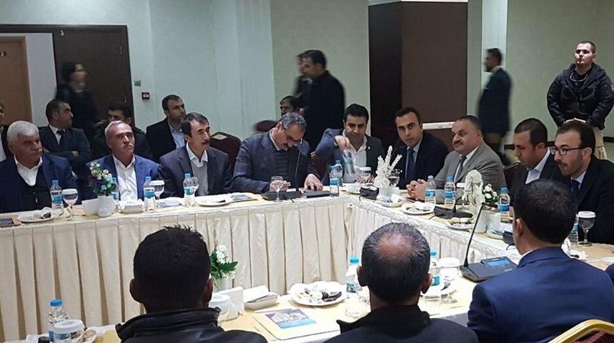 Şırnak&rsquo;ın Elektrik Sorunu Dicle İle &Ccedil;&ouml;z&uuml;l&uuml;yor