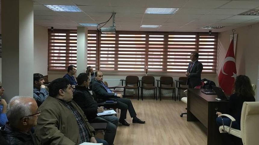 Menemenli &Ccedil;ift&ccedil;iler İ&ccedil;in &ldquo;erken Uyarı&rdquo; Sistemi Kuruldu