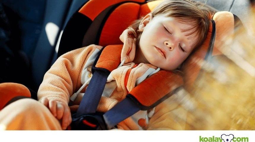 Son 10 Yılda Meydana Gelen Trafik Kazalarında 3 Bin 233 &Ccedil;ocuk Hayatını Kaybetti