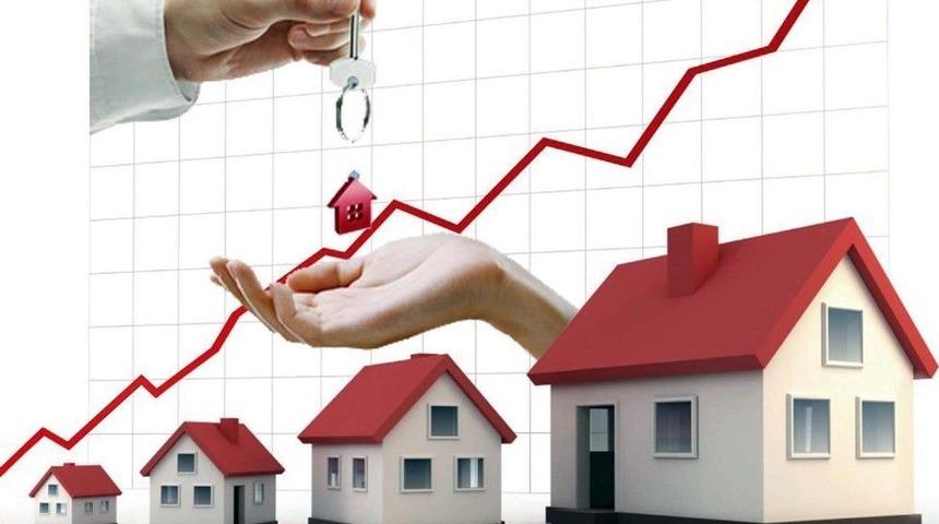 Muğla&rsquo;da Konut Satışları Y&uuml;zde 7,7 Arttı