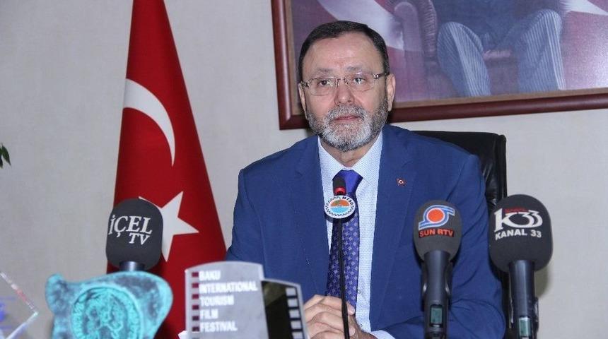 Aşut: &ldquo;hedefimiz, End&uuml;stri 4.0&rsquo;ın Gereklerini T&uuml;m Sekt&ouml;rlerimize Entegre Etmek&rdquo;