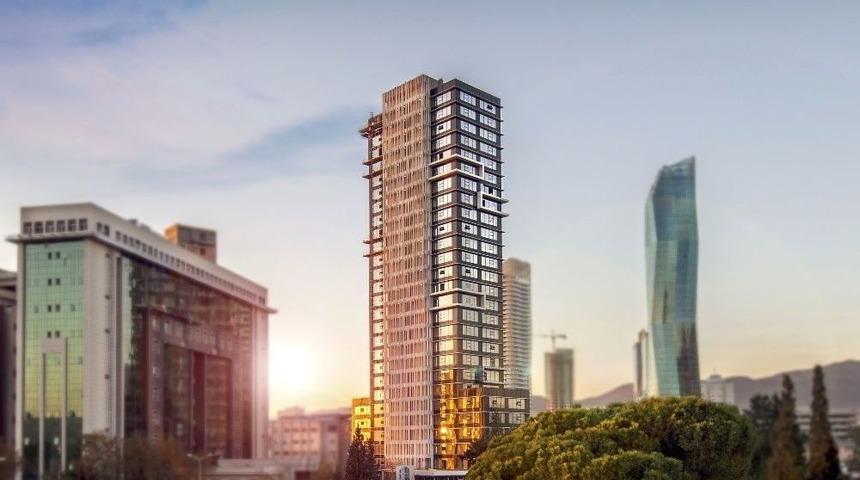 İzmir’de Yeni Bir Yaşam