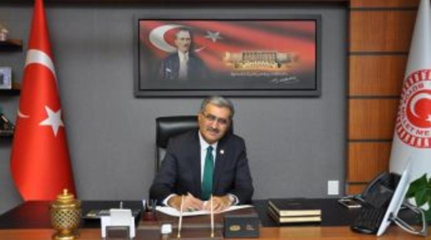 Başkan Konuk: “19 Mayıs, Millet Hafızamıza Nakşettiğimiz Özel Bir Tarih”