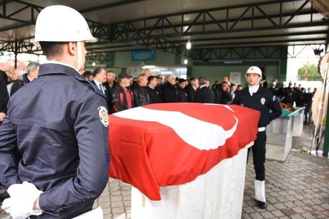 Eski Milletvekili Eyüboğlu Toprağa Verildi