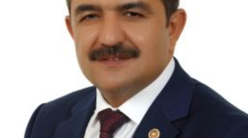 Milletvekili Polat&rsquo;tan Ramazan Mesajı