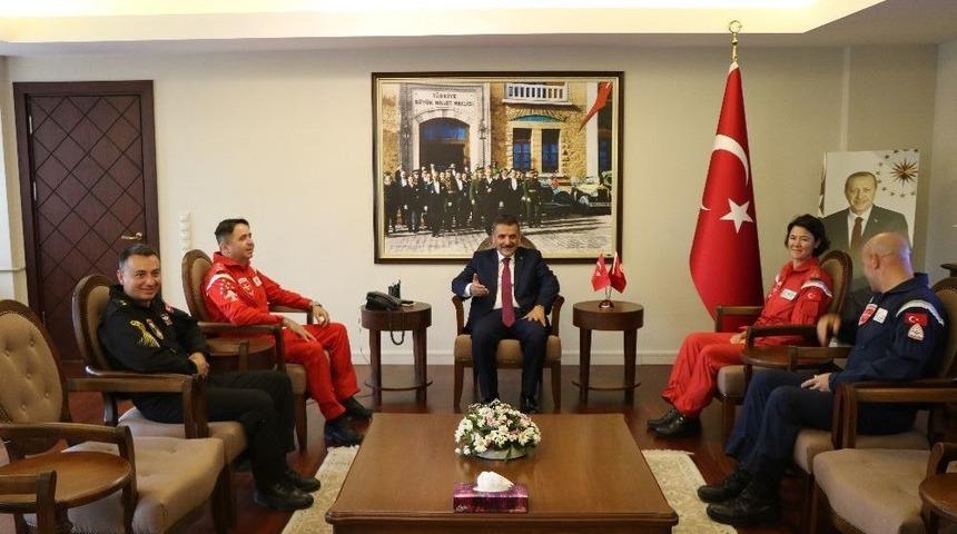 G&ouml;ky&uuml;z&uuml;n&uuml;n Yıldızları 19 Mayıs&rsquo;ta Nefes Kesecek