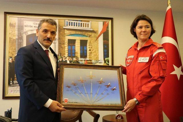 Gökyüzünün Yıldızları 19 Mayıs’ta Nefes Kesecek 1