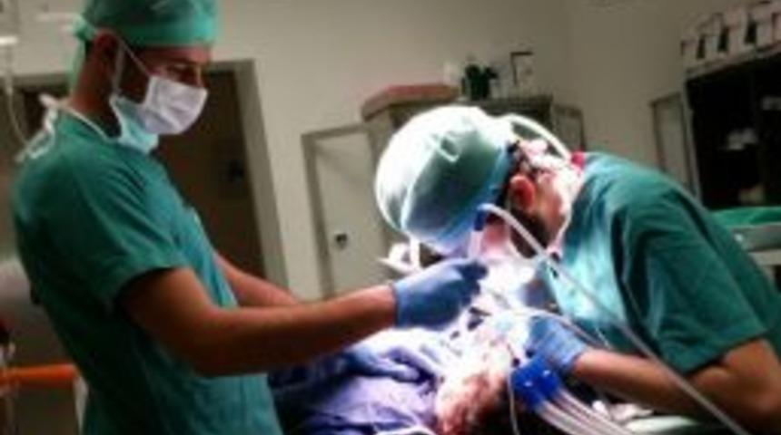 Engelli Hastalara Genel Anestezi Ve Sedasyon İle Diş Tedavisi İmkanı