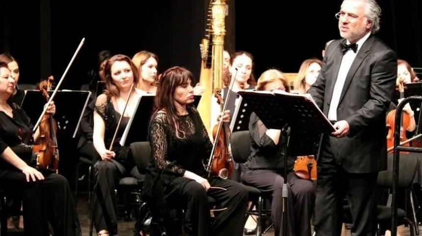 &lsquo;kanlı Sırt&rsquo; Tekirdağlı Sanatseverlerle Buluştu