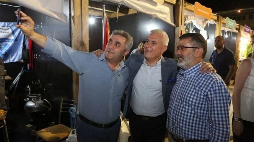 Nil&uuml;fer&rsquo;de Ramazan Dopdolu Ge&ccedil;ecek