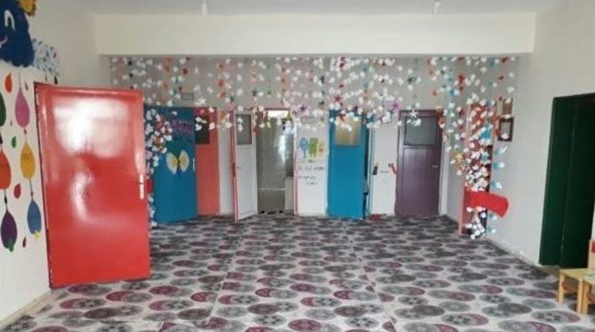 Okulda Ev Rahatlığında Eğitim