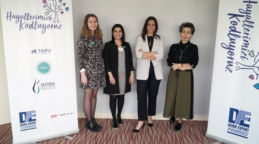 Madenci Ailelerine Y&ouml;nelik Sosyal Sorumluluk Projesi