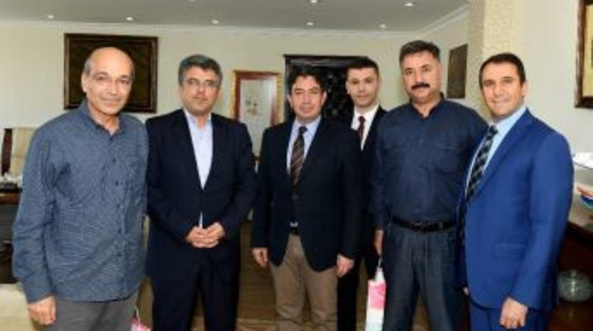 Isparta, Tekvando T&uuml;rkiye Şampiyonasına Ev Sahipliği Yapacak