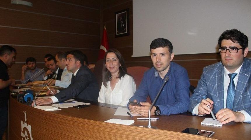 Kocaeli&rsquo;nin İlk Metro Projesinde 3 Firma Finale Kaldı