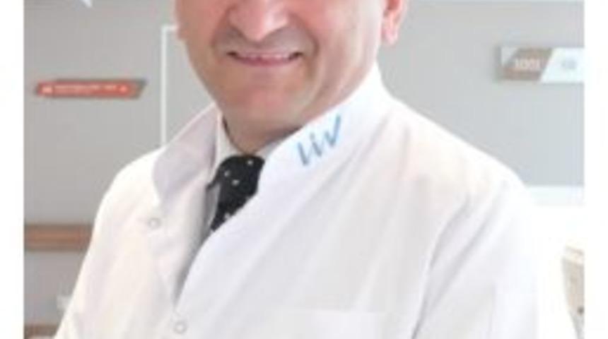 Prof. Dr. Atmaca: "b&ouml;brek&uuml;st&uuml; Bezi Tansiyonunuz Olabilir"