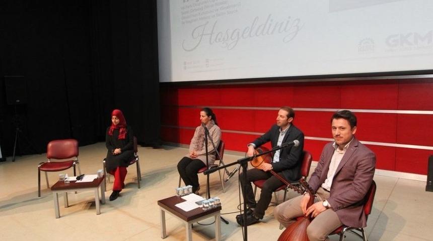 Fark Oluşturan &Ouml;ğretmenler Gkm&rsquo;de