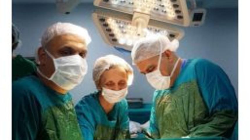 Organları 3 Kişiye Umut Oldu