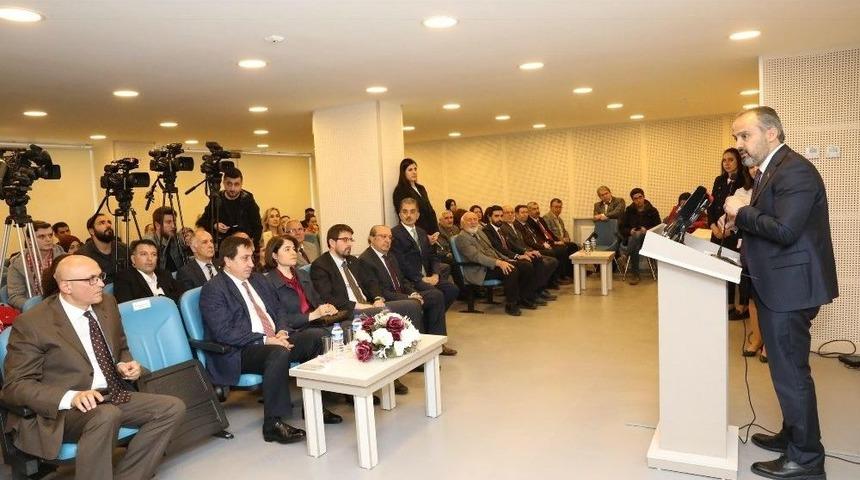 B&uuml;y&uuml;kşehir&rsquo;den 1 Yılda 672 Bin Okuyucuya Hizmet