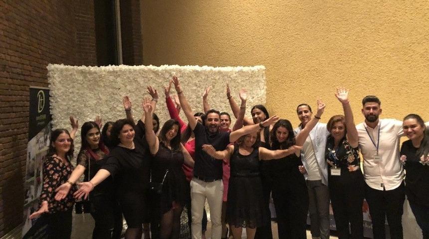 Gurbet&ccedil;ilere Sağlıklı Yaşam Semineri