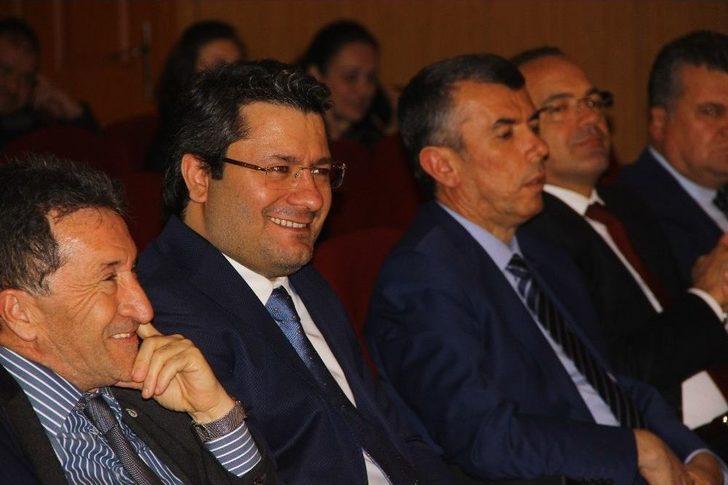 Mektebim Okulları Edremit Kampüsü Lansmanı Yapıldı G3