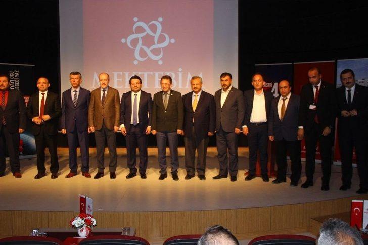 Mektebim Okulları Edremit Kampüsü Lansmanı Yapıldı G4