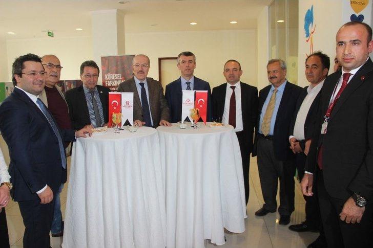 Mektebim Okulları Edremit Kampüsü Lansmanı Yapıldı G5