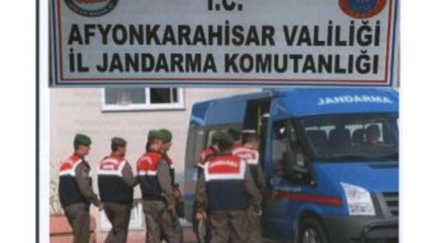 Çocuk İstismarı Suçundan Aranan Şüpheli Yakalandı