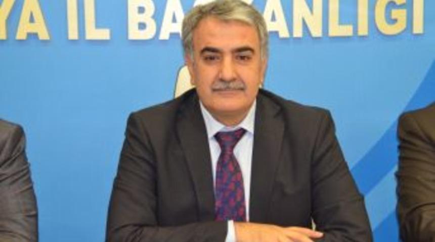 Kulu Doğalgaza Kavuşuyor