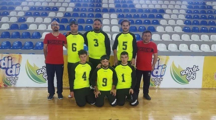 Kupayı Eskişehir&rsquo;e Getirecekler