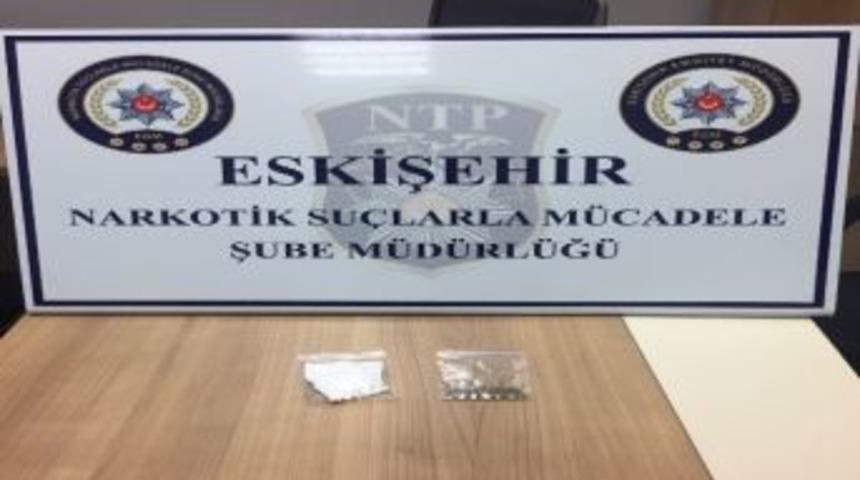 Durumundan Ş&uuml;phelenilen 3 Kişiden Bonzai &Ccedil;ıktı