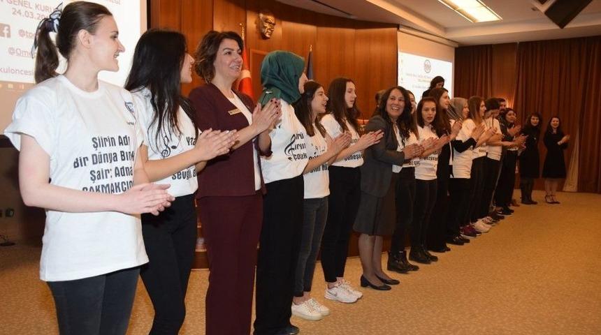 Anadolu Üniversitesi’nde ‘okul Öncesi Eğitim Konuşmaları’ Etkinliği